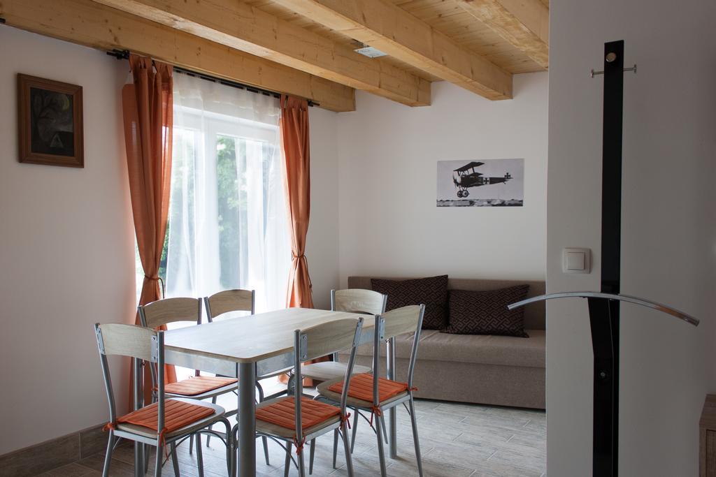 Haus Bierherr Mariazell Luaran gambar