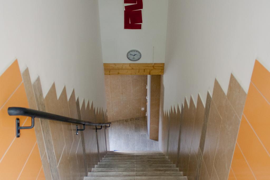 Haus Bierherr Mariazell Luaran gambar