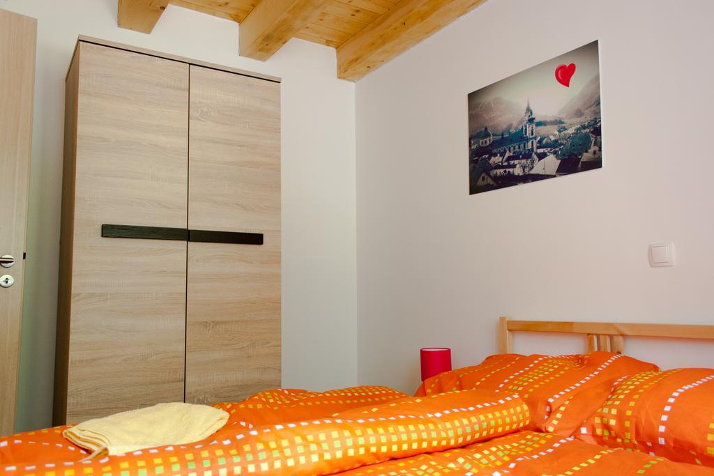Haus Bierherr Mariazell Luaran gambar