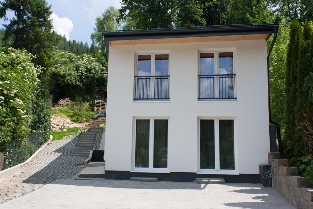 Haus Bierherr Mariazell Luaran gambar